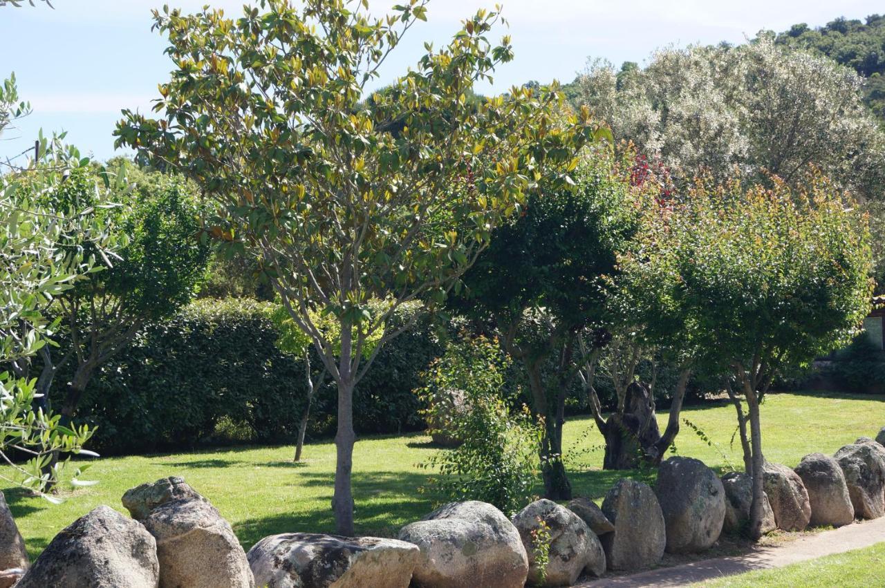 Les Jardins De Santa Giulia - Charmante Chambre D'Hote Porto-Vecchio  Exteriér fotografie